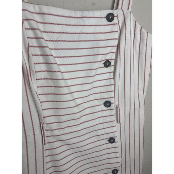 Tommy Hilfiger striped dress Size 12 - Picture 3 of 14